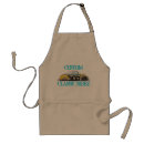 Search for antique auto aprons Dad