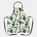 Search for evergreen aprons Pattern