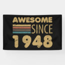 Search for 75 years posters Vintage