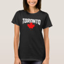 Search for toronto maple leafs tshirts Ontario