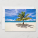 Search for polynesia cards Tropical beach