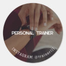 Search for trainer stickers Motivation