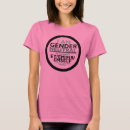 Search for pronouns tshirts Nonbinary