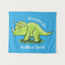 Search for prehistoric art Triceratops