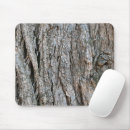 Search for bark mouse mats Rustic