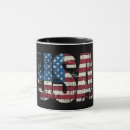 Search for usa text mugs 4th of july