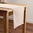 Search for blush pink table runners Girly