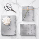 Search for star of david wrapping paper Stars