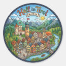 Search for tirol stickers Tyrol