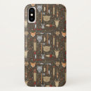 Search for hunting iphone cases Black