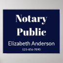 Search for notary posters Professional