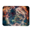Search for ethereal rectangular magnets Night