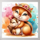 Search for chipmunk posters Baby