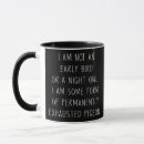 Search for i am no bird mugs Cute