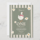 Search for silly boys invitations Sage green