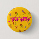 Search for floral save badges For her