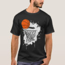 Search for youth basketball tshirts Player