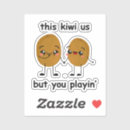 Search for kiwi fruit stickers Cute