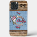 Search for country girls iphone cases Western
