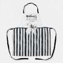 Search for whimsical wedding aprons For her
