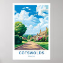 Search for cotswolds posters Travel