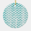 Search for blue chevron pattern Zag