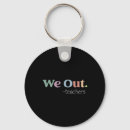 Search for end of school year key rings Teachers