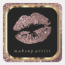 Search for rose gold lips stickers Lipstick