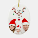 Search for reindeer christmas tree decorations Modern