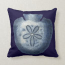 Search for shell cushions Sea shells