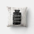 Search for home sweet home cushions Country
