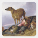 Search for canine companion stickers Loyal