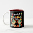 Search for preschool graduation mugs Funny