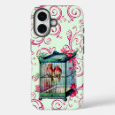 Search for birdcage iphone cases Birds
