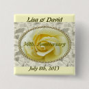 Search for save date wedding badges Anniversary