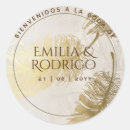 Search for gold feathers stickers Minimalist