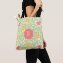 Search for spring bird bags Pattern