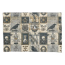 Search for gothic pillowcases Spooky