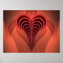 Search for beating heart posters Valentine