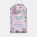 Search for mermaid gift tags Turtle