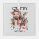 Search for country christmas tree decorations Farmhouse