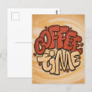 Search for timing postcards Motivation