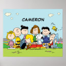 Search for cute characters posters Charles schulz