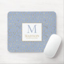 Search for light blue mouse mats Trendy