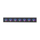 Search for butterfly return address labels Purple