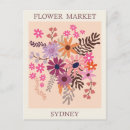 Search for australian flower postcards Vintage