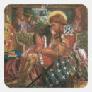 Search for st george stickers Mediaeval