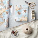 Search for christmas pudding wrapping paper Modern