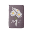 Search for plum bath mats White