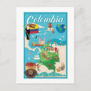 Search for cartagena colombia postcards Amazon rainforest